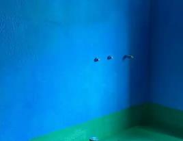 固始卫生间测漏水多少钱